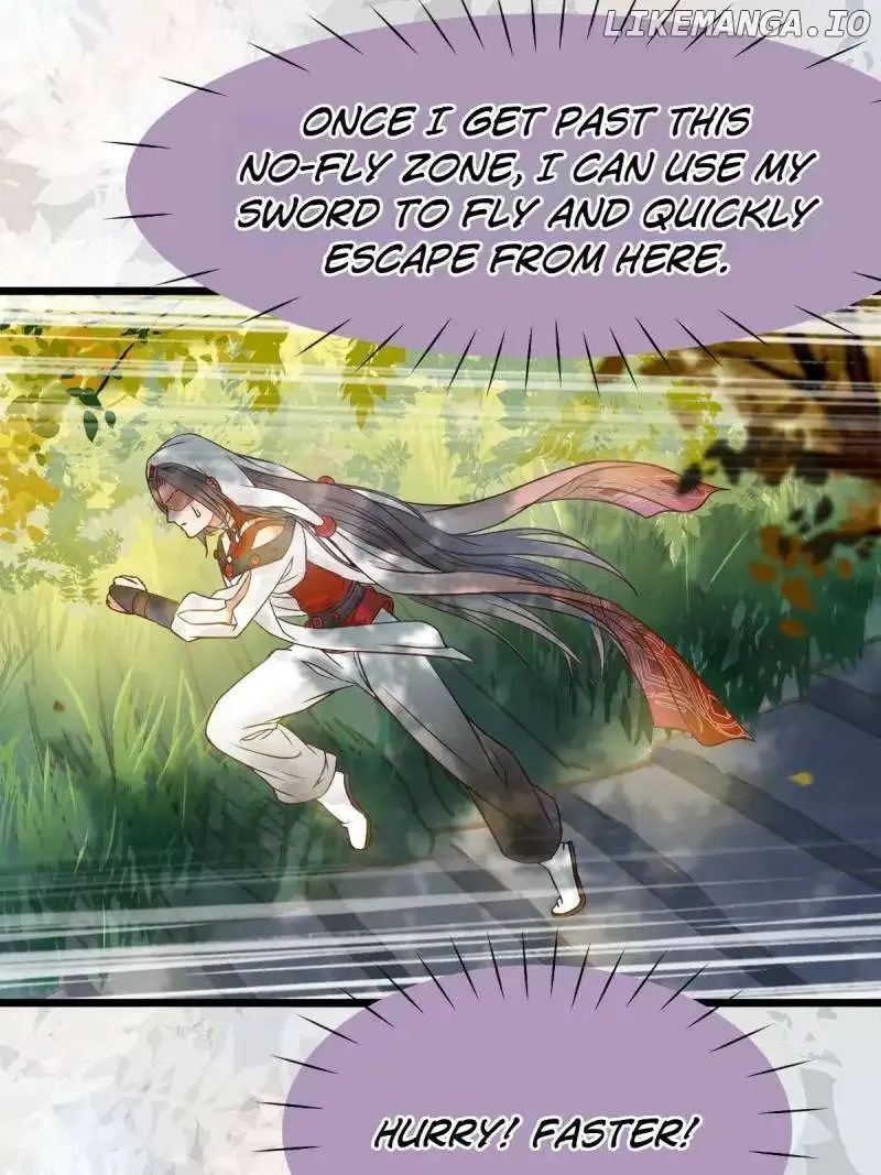 Read The Ghostly Doctor chapter 471 image 1 on Lezhin