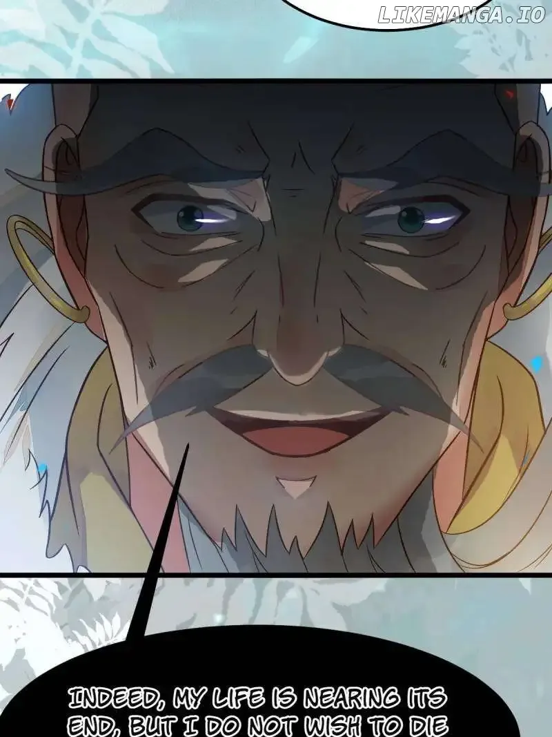 Read The Ghostly Doctor chapter 471 image 10 on Lezhin