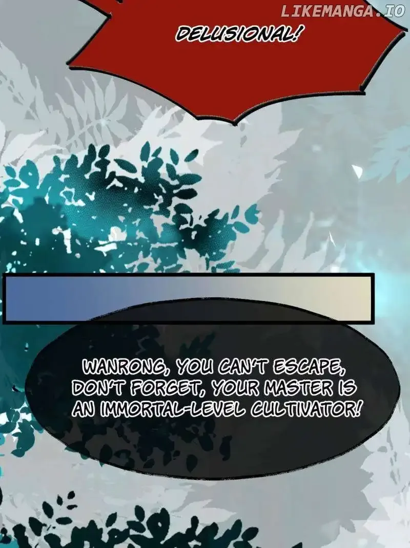 Read The Ghostly Doctor chapter 471 image 13 on Lezhin