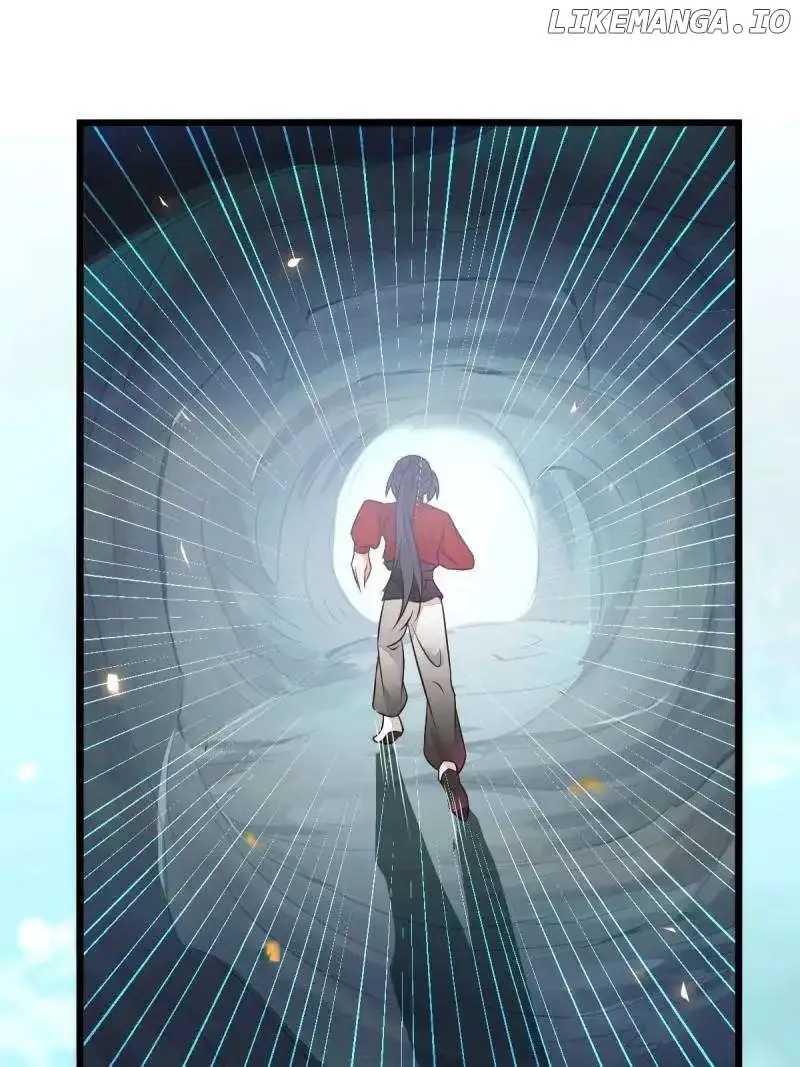 Read The Ghostly Doctor chapter 471 image 17 on Lezhin