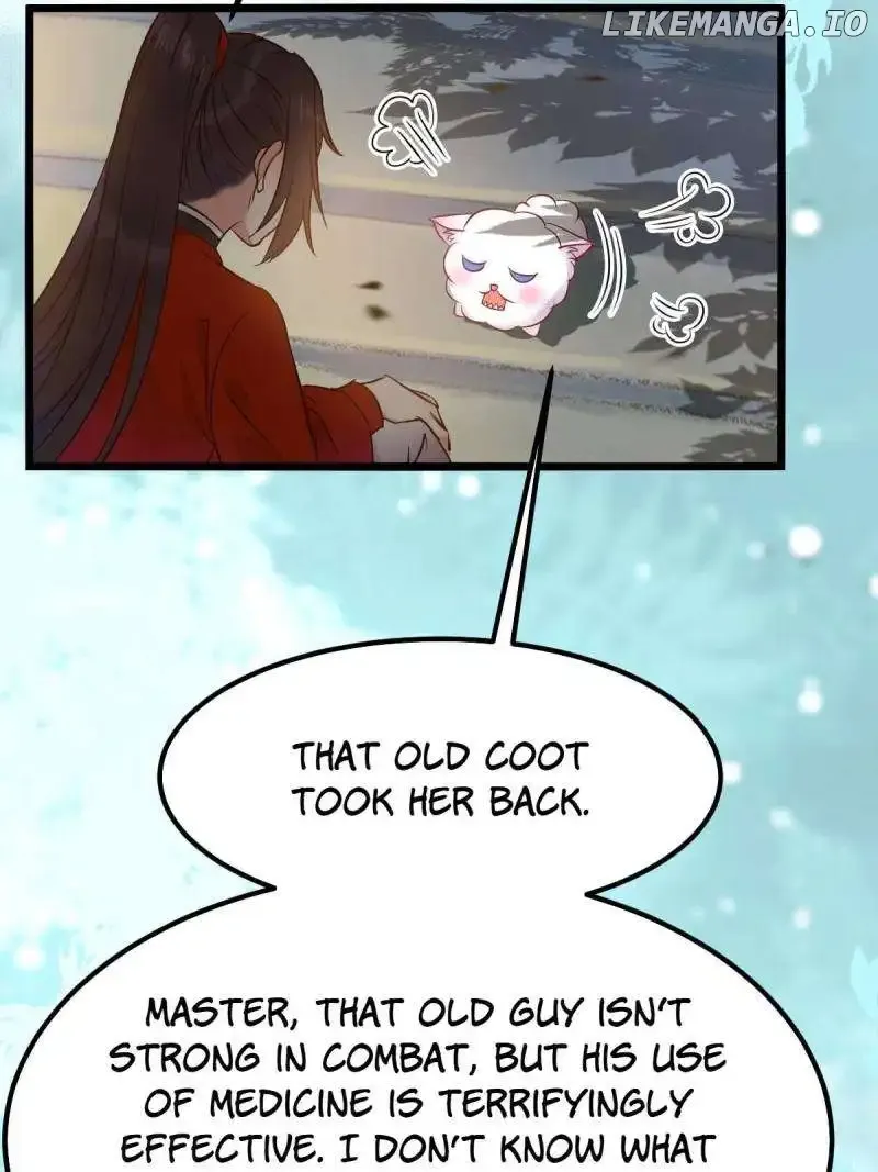 Read The Ghostly Doctor chapter 471 image 21 on Lezhin