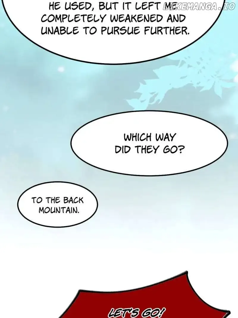 Read The Ghostly Doctor chapter 471 image 22 on Lezhin