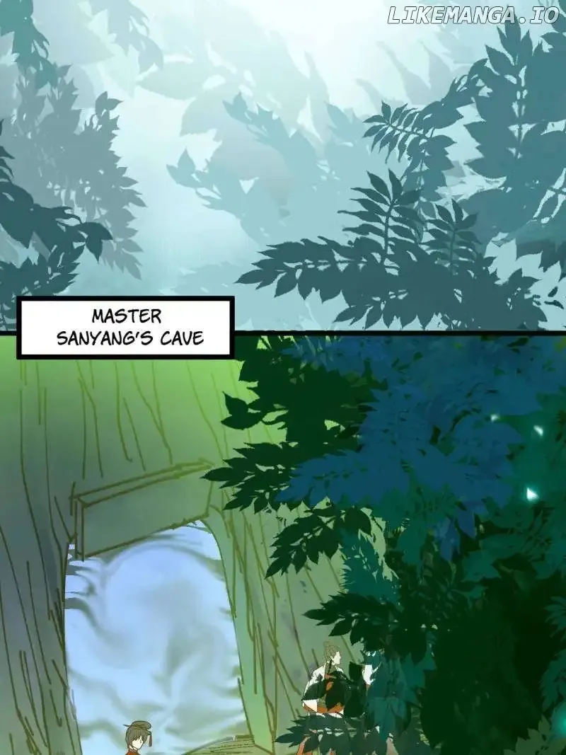 Read The Ghostly Doctor chapter 471 image 26 on Lezhin