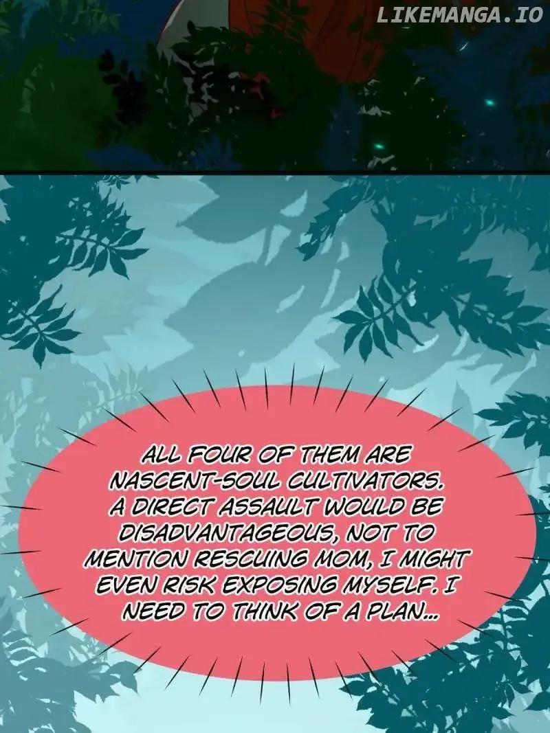 Read The Ghostly Doctor chapter 471 image 28 on Lezhin
