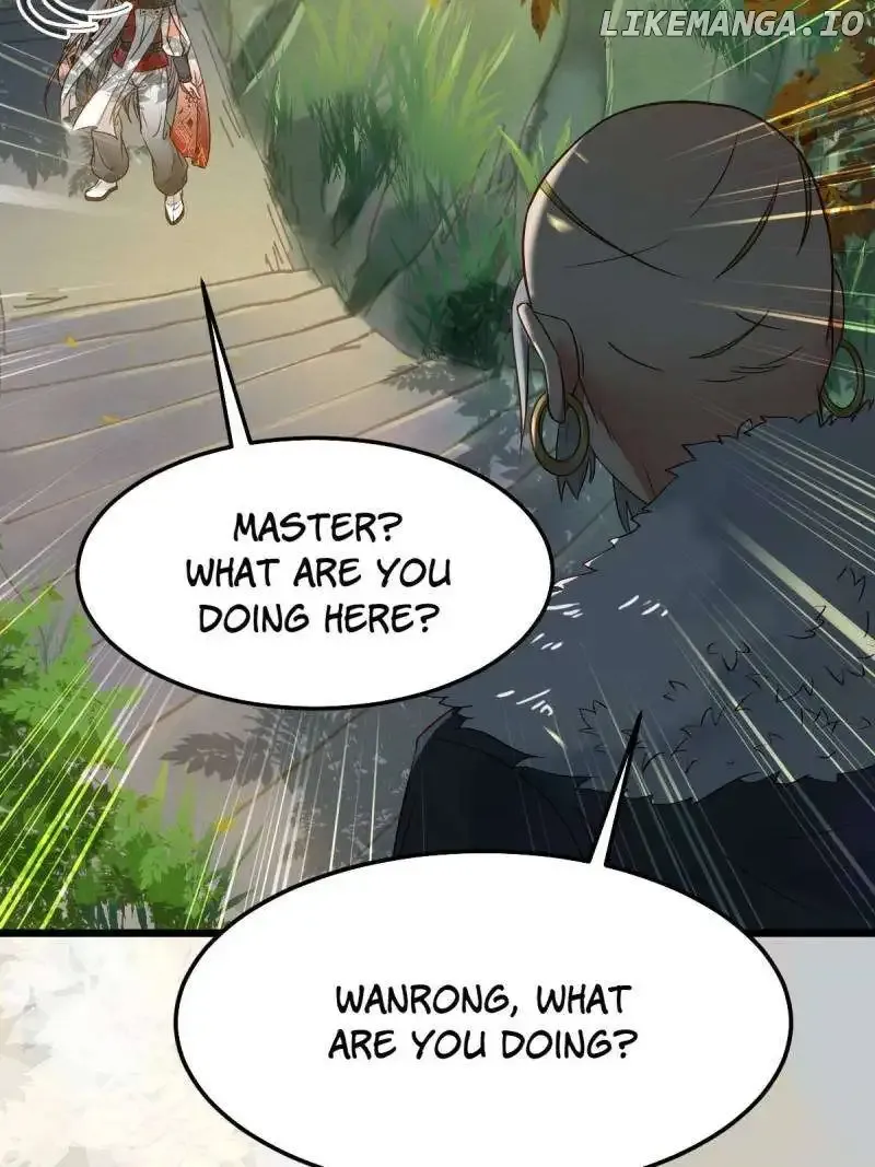 Read The Ghostly Doctor chapter 471 image 3 on Lezhin