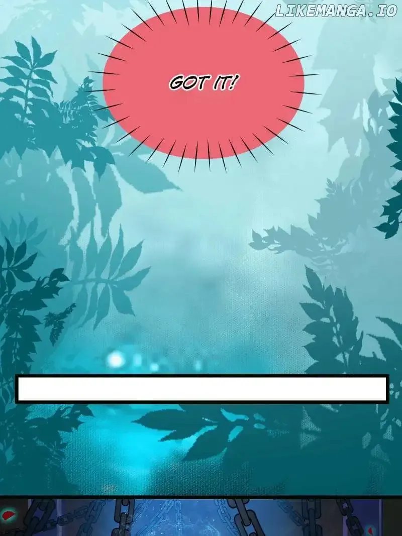 Read The Ghostly Doctor chapter 471 image 30 on Lezhin
