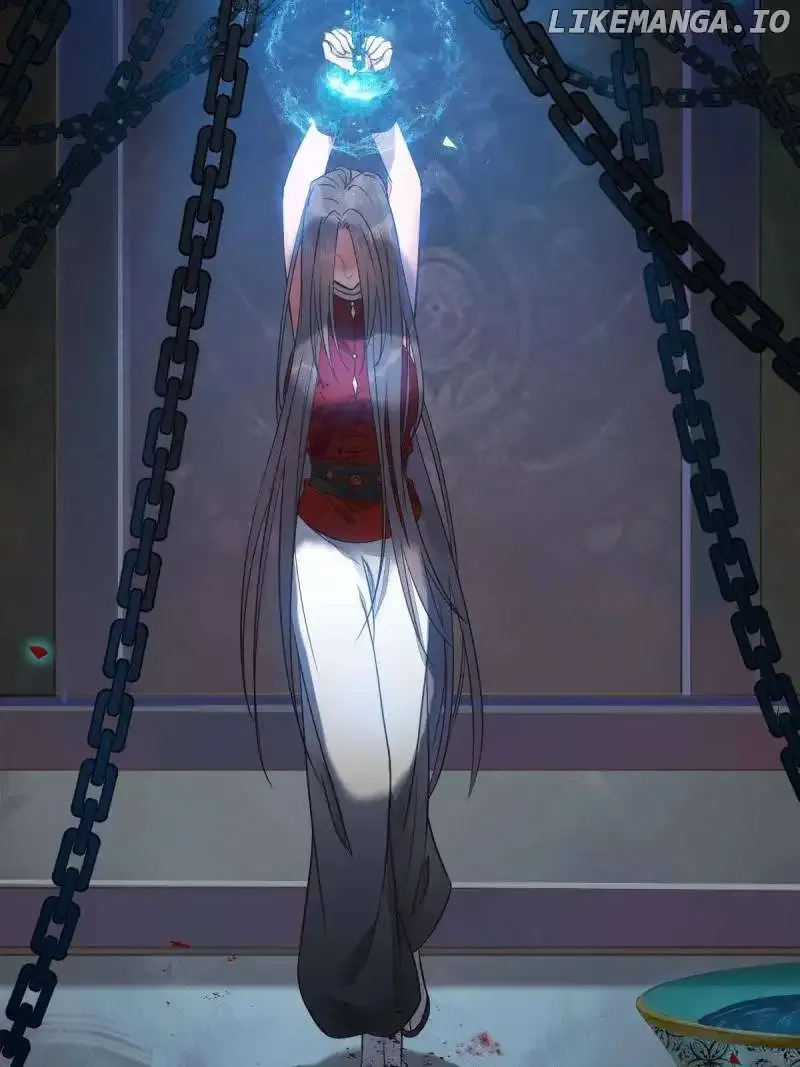 Read The Ghostly Doctor chapter 471 image 31 on Lezhin