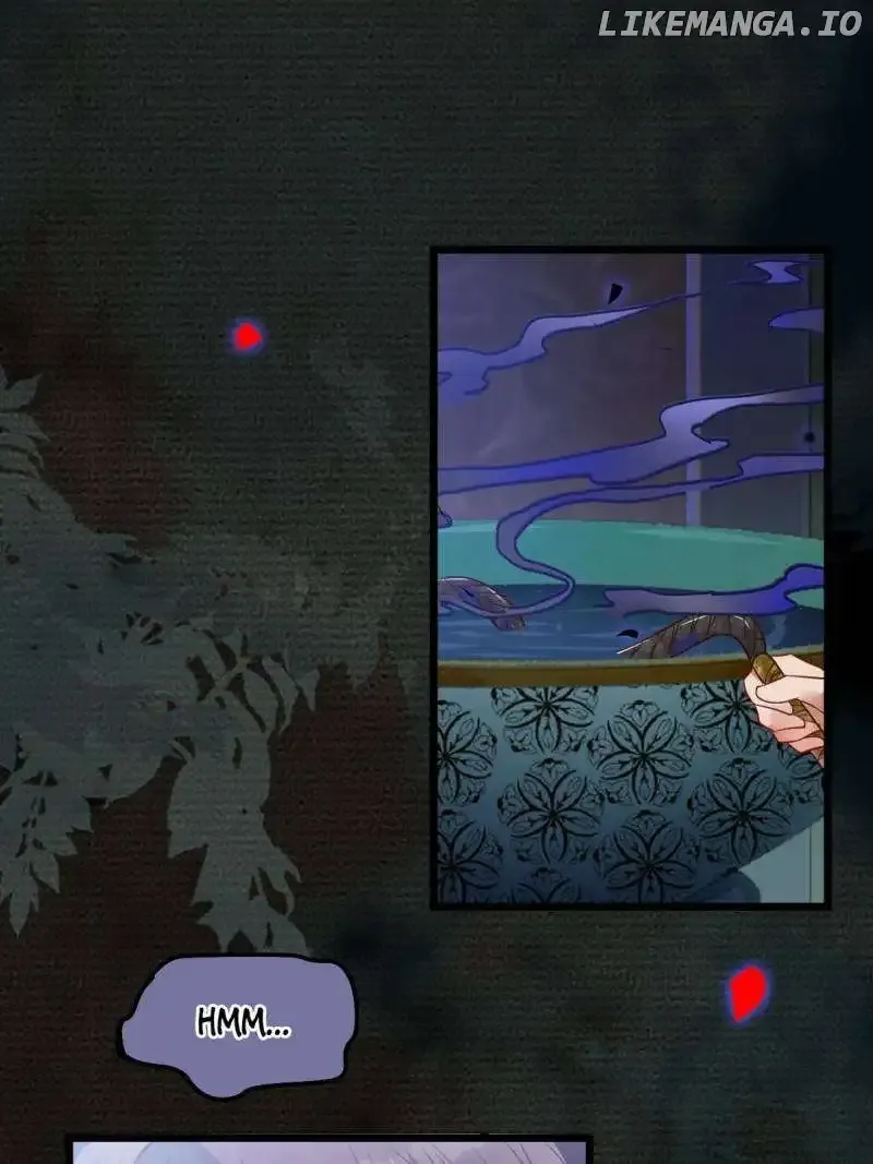 Read The Ghostly Doctor chapter 471 image 33 on Lezhin