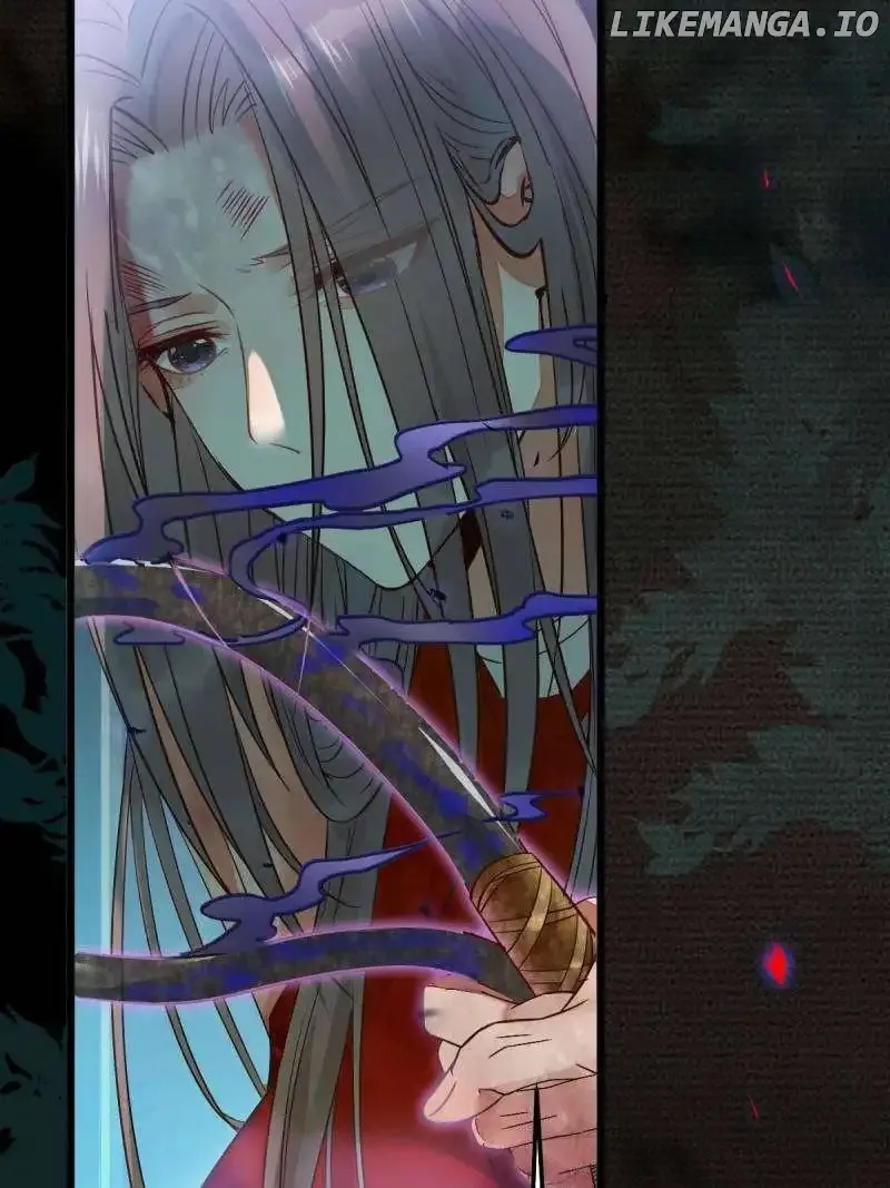 Read The Ghostly Doctor chapter 471 image 34 on Lezhin