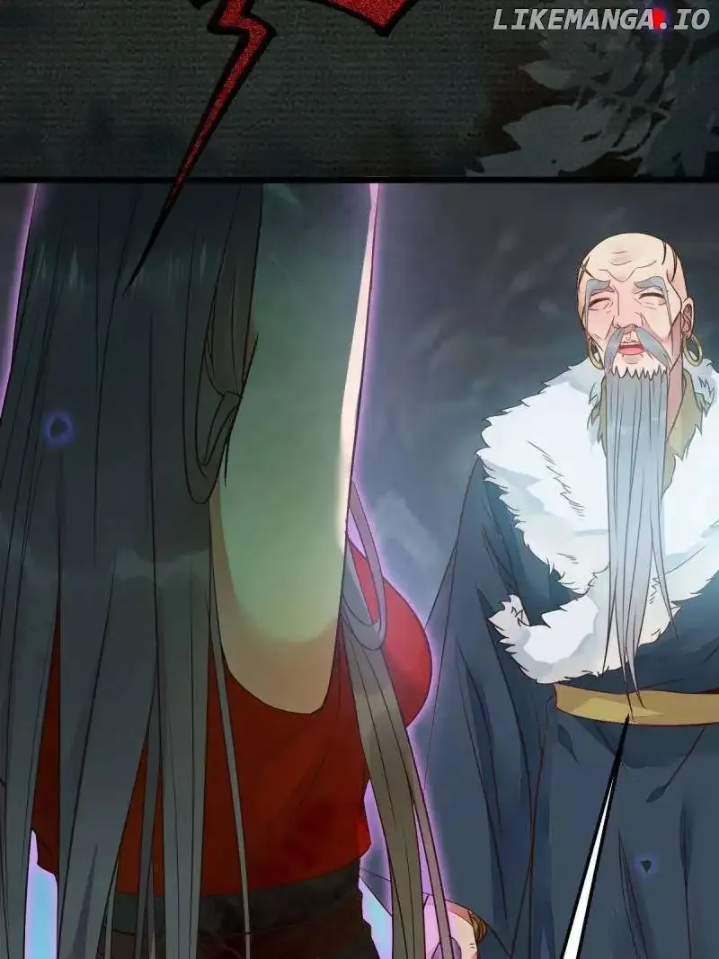 Read The Ghostly Doctor chapter 471 image 36 on Lezhin