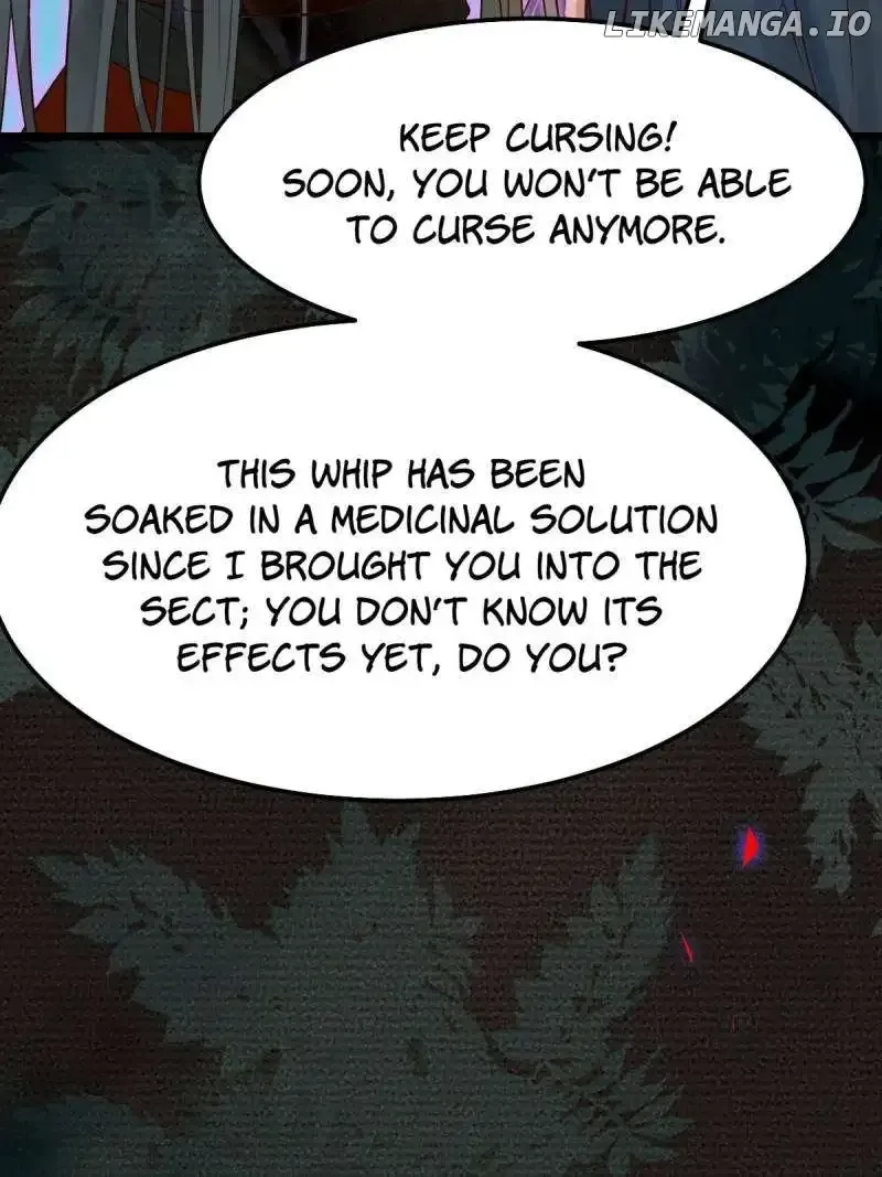 Read The Ghostly Doctor chapter 471 image 37 on Lezhin