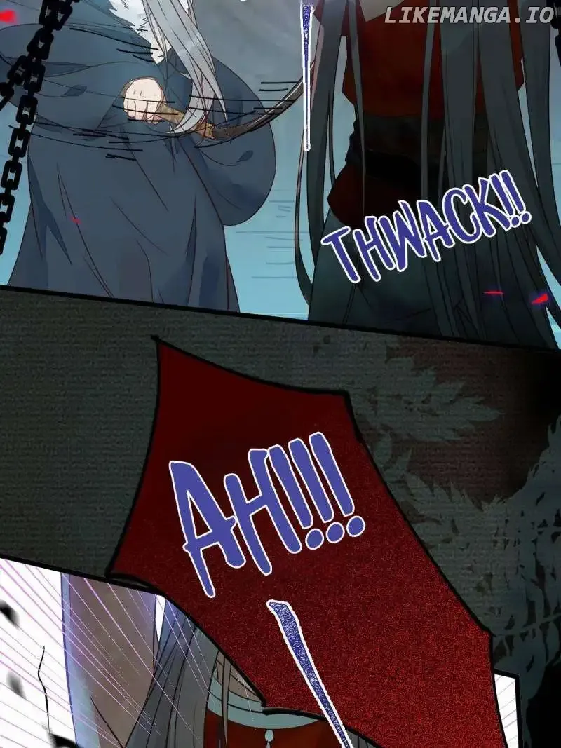 Read The Ghostly Doctor chapter 471 image 39 on Lezhin