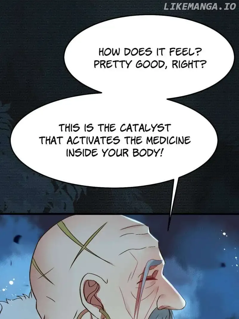 Read The Ghostly Doctor chapter 471 image 42 on Lezhin
