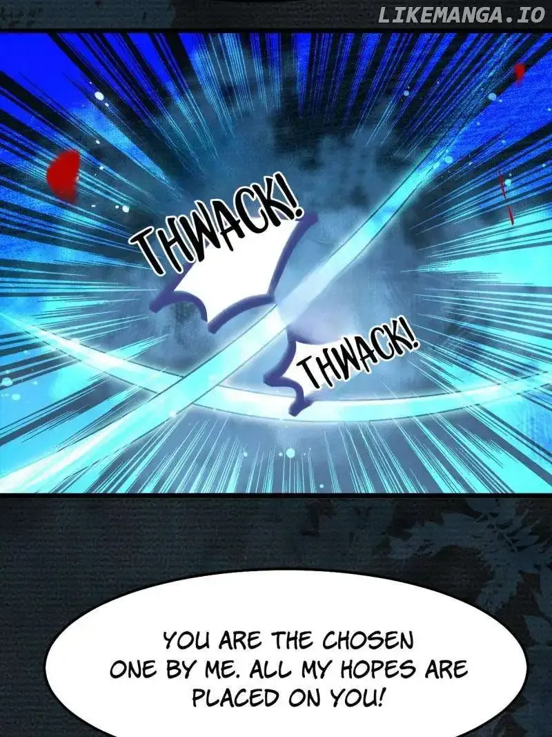 Read The Ghostly Doctor chapter 471 image 44 on Lezhin
