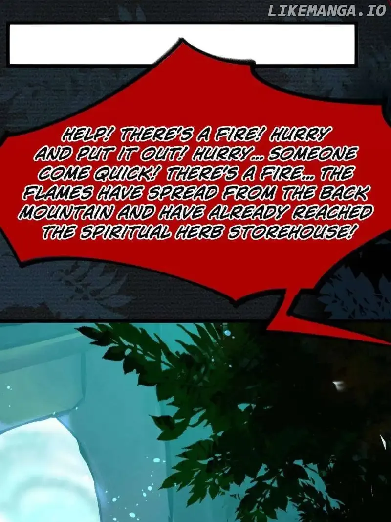 Read The Ghostly Doctor chapter 471 image 46 on Lezhin