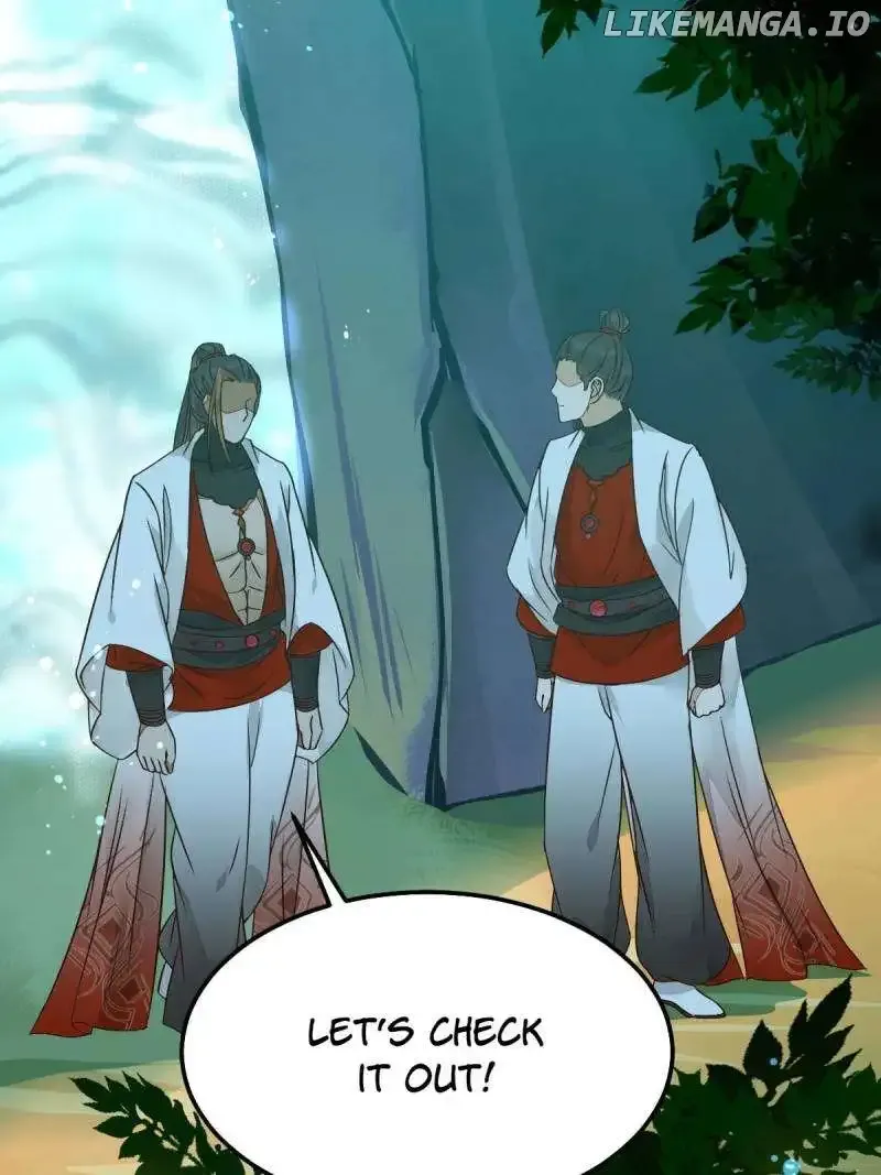 Read The Ghostly Doctor chapter 471 image 47 on Lezhin