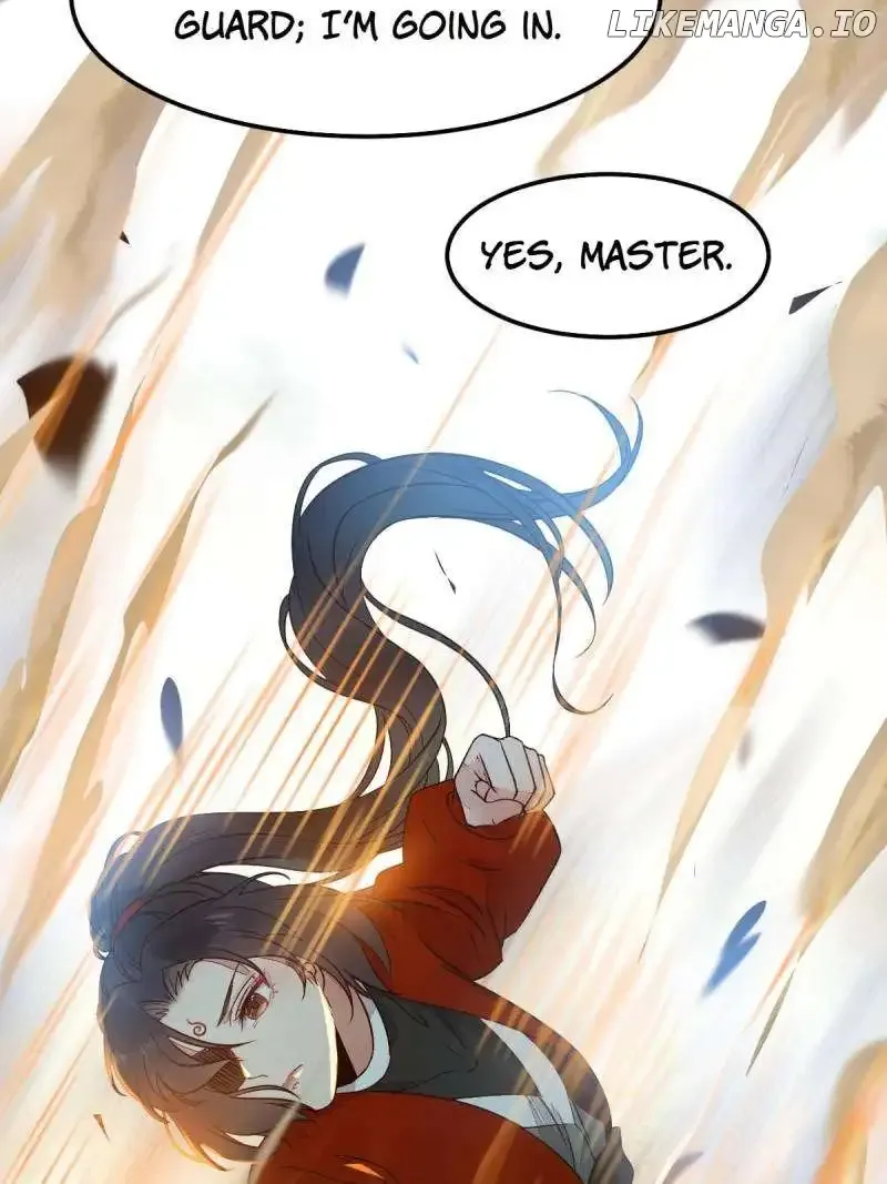 Read The Ghostly Doctor chapter 471 image 49 on Lezhin