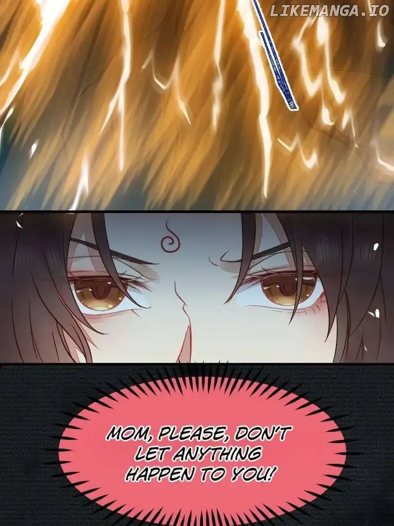 Read The Ghostly Doctor chapter 471 image 51 on Lezhin