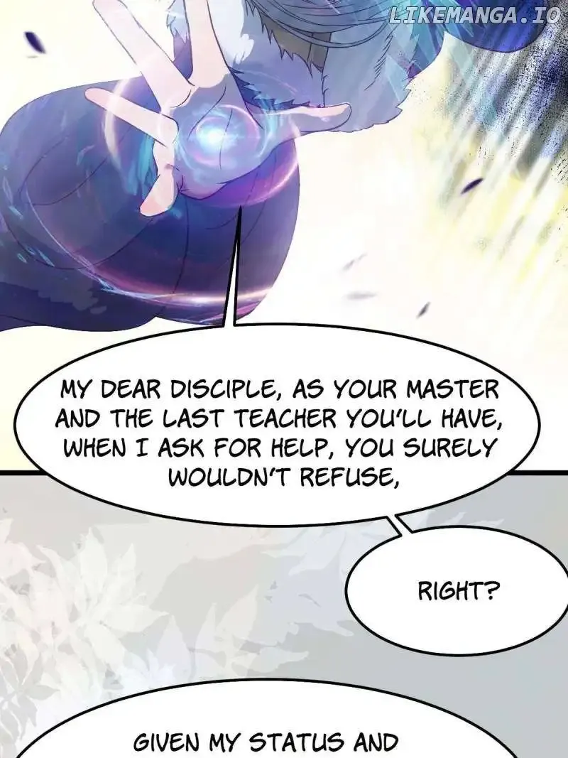 Read The Ghostly Doctor chapter 471 image 6 on Lezhin