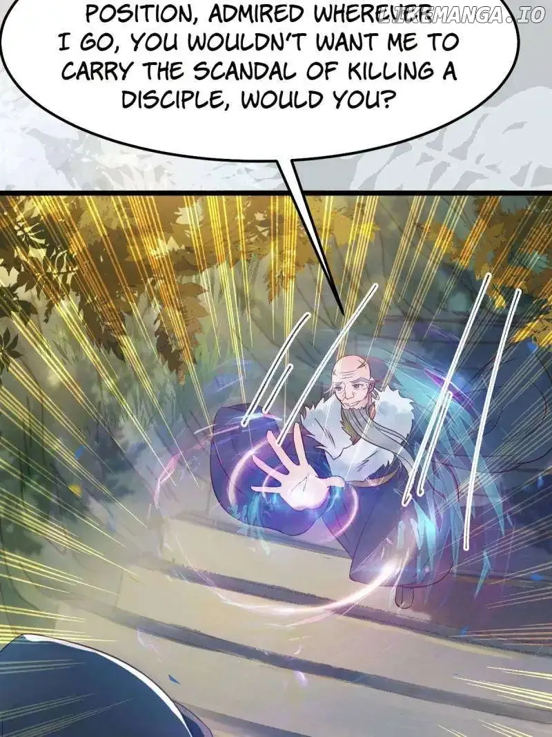 Read The Ghostly Doctor chapter 471 image 7 on Lezhin