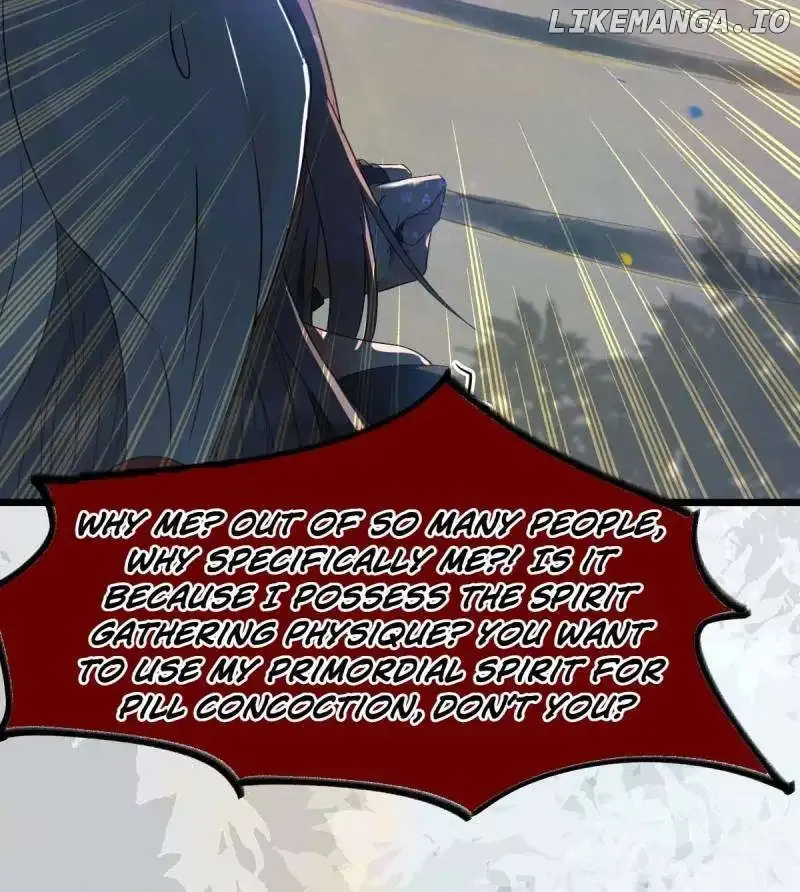Read The Ghostly Doctor chapter 471 image 8 on Lezhin