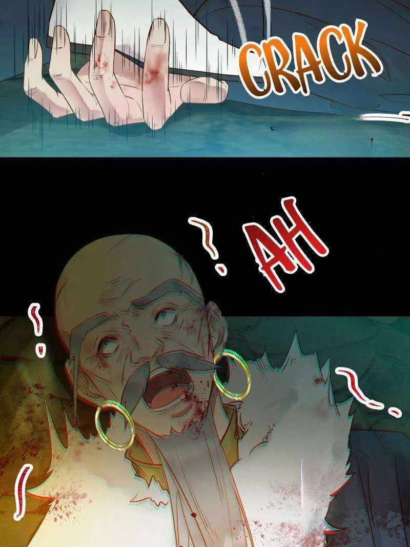 Read The Ghostly Doctor chapter 472 image 13 on Lezhin