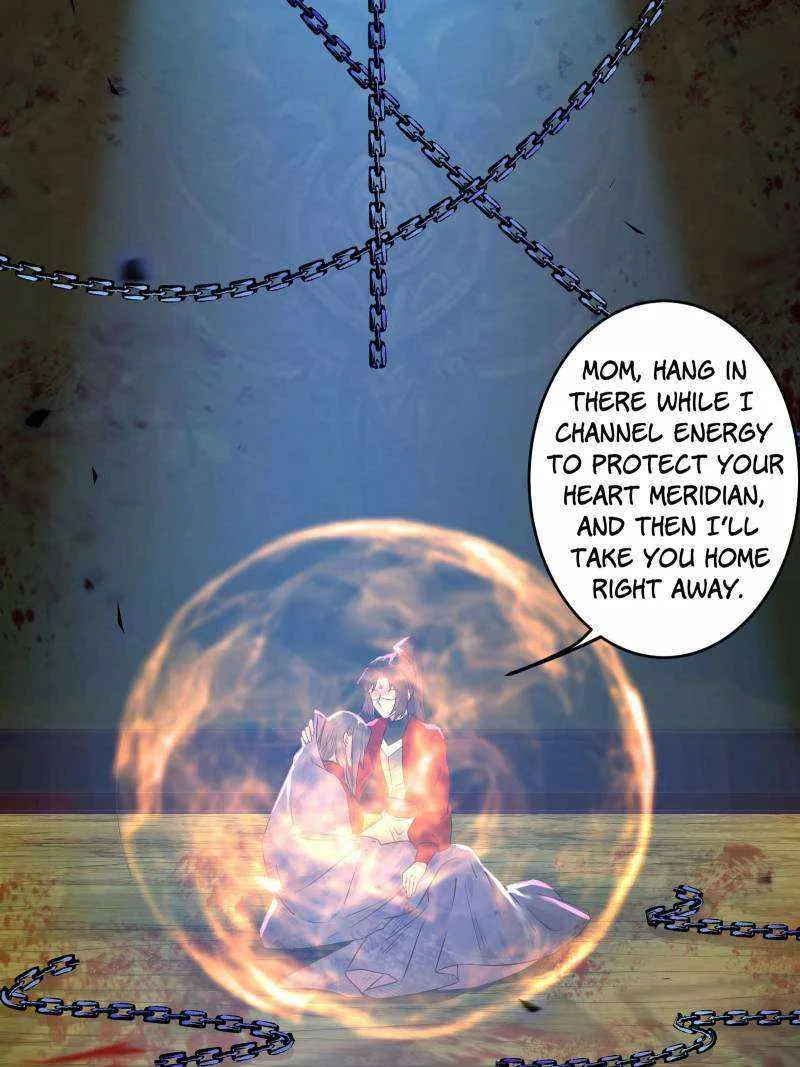 Read The Ghostly Doctor chapter 472 image 16 on Lezhin