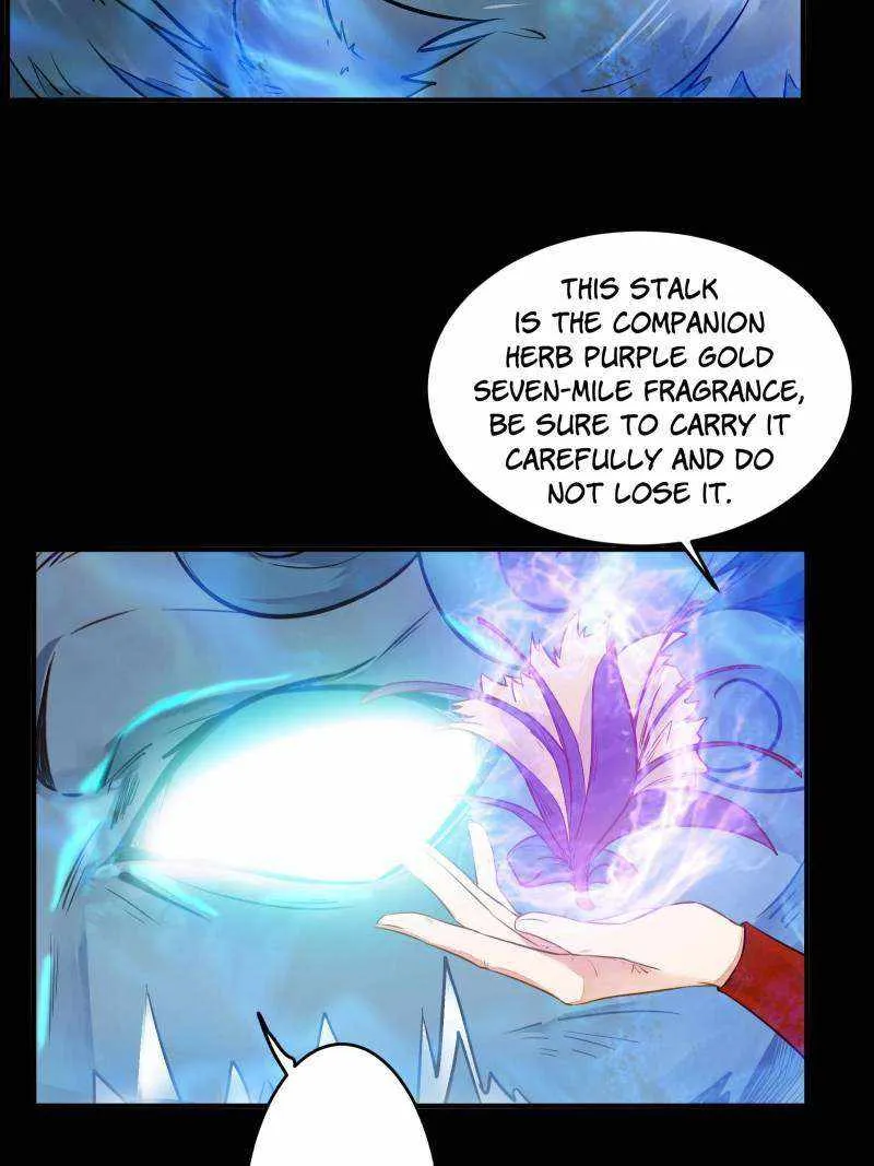 Read The Ghostly Doctor chapter 472 image 27 on Lezhin