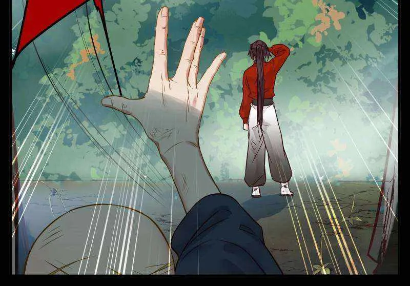 Read The Ghostly Doctor chapter 472 image 29 on Lezhin
