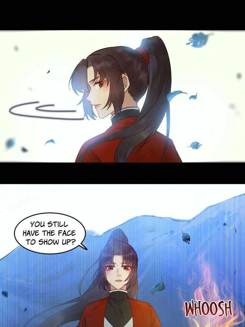 Read The Ghostly Doctor chapter 472 image 30 on Lezhin