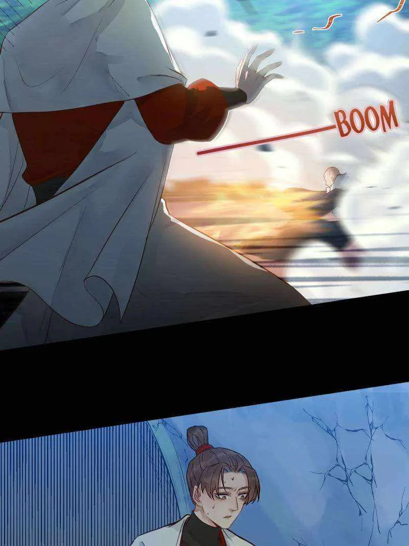 Read The Ghostly Doctor chapter 472 image 32 on Lezhin