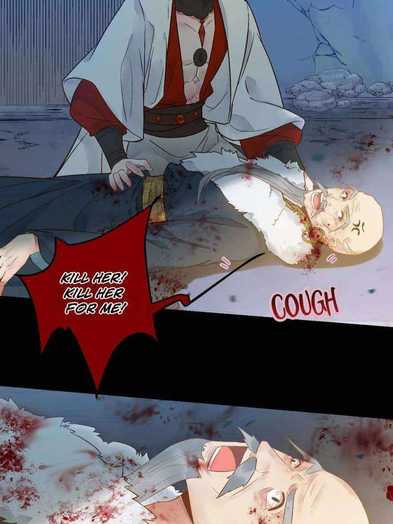 Read The Ghostly Doctor chapter 472 image 33 on Lezhin