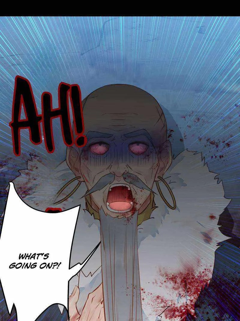 Read The Ghostly Doctor chapter 472 image 35 on Lezhin