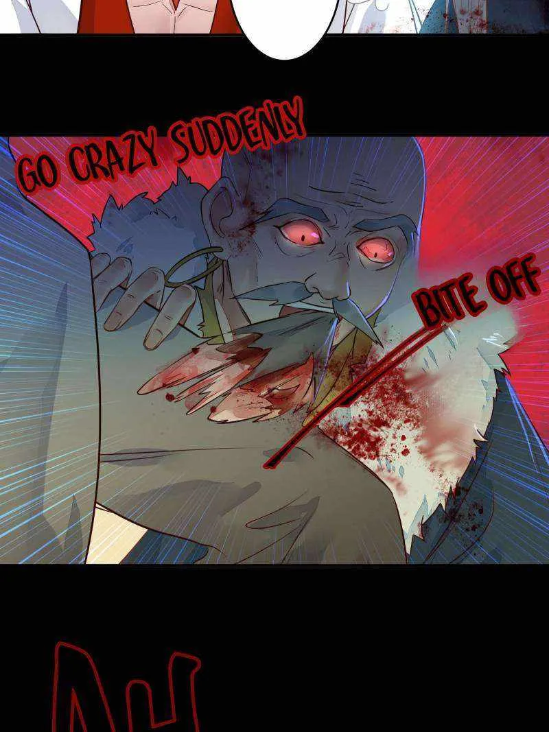 Read The Ghostly Doctor chapter 472 image 37 on Lezhin