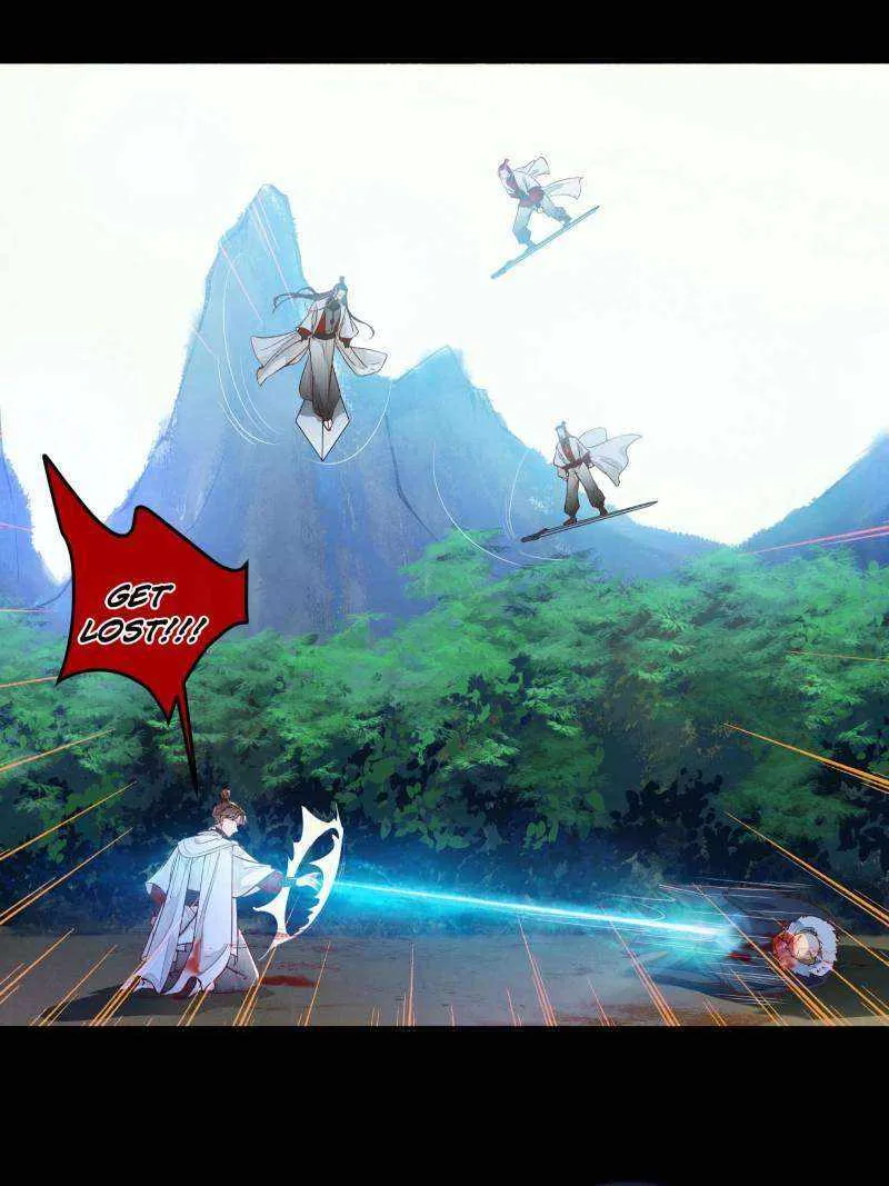 Read The Ghostly Doctor chapter 472 image 40 on Lezhin