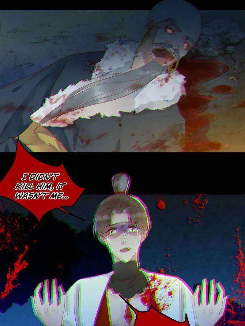 Read The Ghostly Doctor chapter 472 image 41 on Lezhin