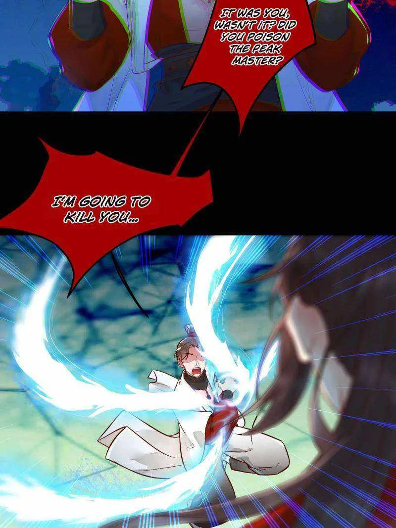 Read The Ghostly Doctor chapter 472 image 42 on Lezhin