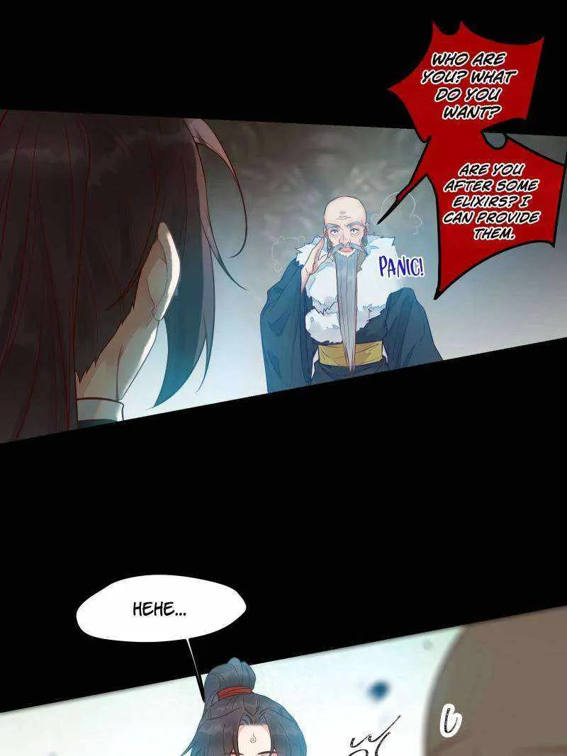 Read The Ghostly Doctor chapter 472 image 5 on Lezhin