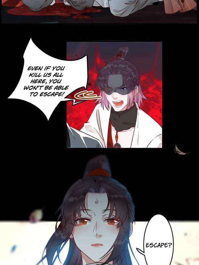 Read The Ghostly Doctor chapter 473 image 1 on Lezhin
