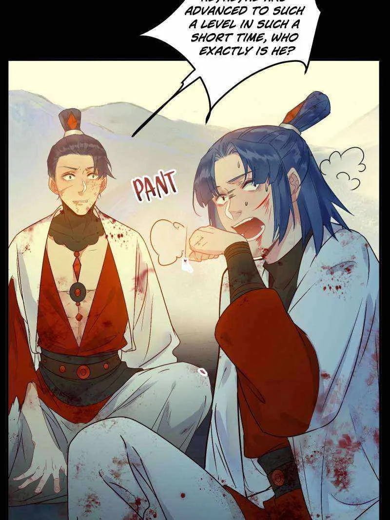 Read The Ghostly Doctor chapter 473 image 16 on Lezhin