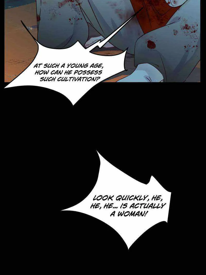 Read The Ghostly Doctor chapter 473 image 17 on Lezhin