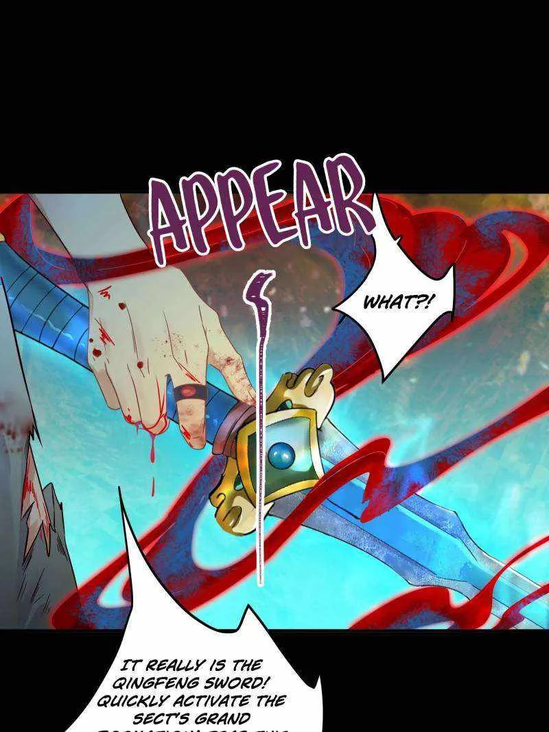 Read The Ghostly Doctor chapter 473 image 18 on Lezhin
