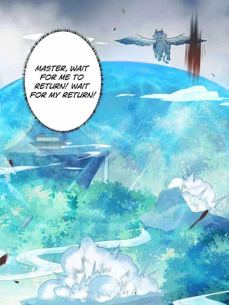 Read The Ghostly Doctor chapter 473 image 20 on Lezhin