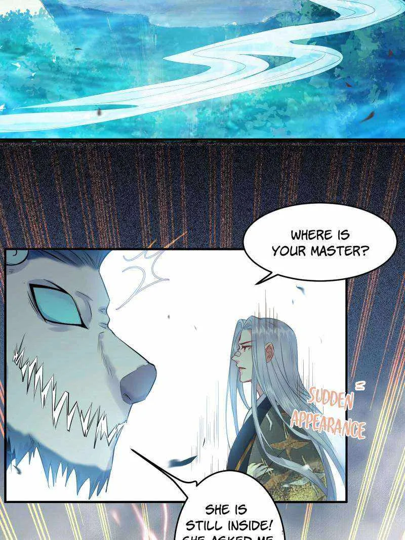 Read The Ghostly Doctor chapter 473 image 21 on Lezhin