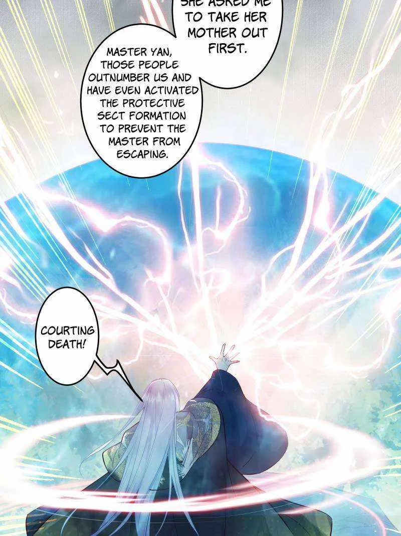 Read The Ghostly Doctor chapter 473 image 22 on Lezhin