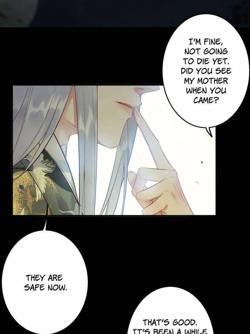 Read The Ghostly Doctor chapter 473 image 27 on Lezhin