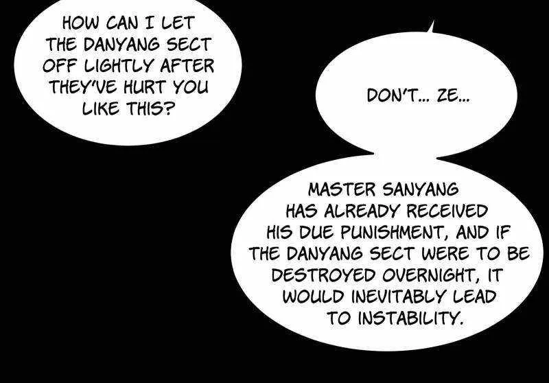 Read The Ghostly Doctor chapter 473 image 29 on Lezhin