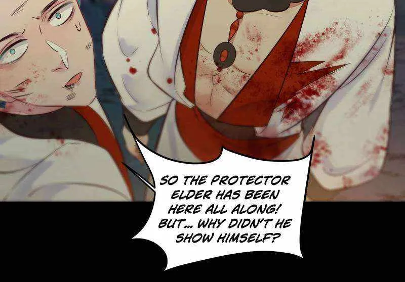 Read The Ghostly Doctor chapter 473 image 34 on Lezhin