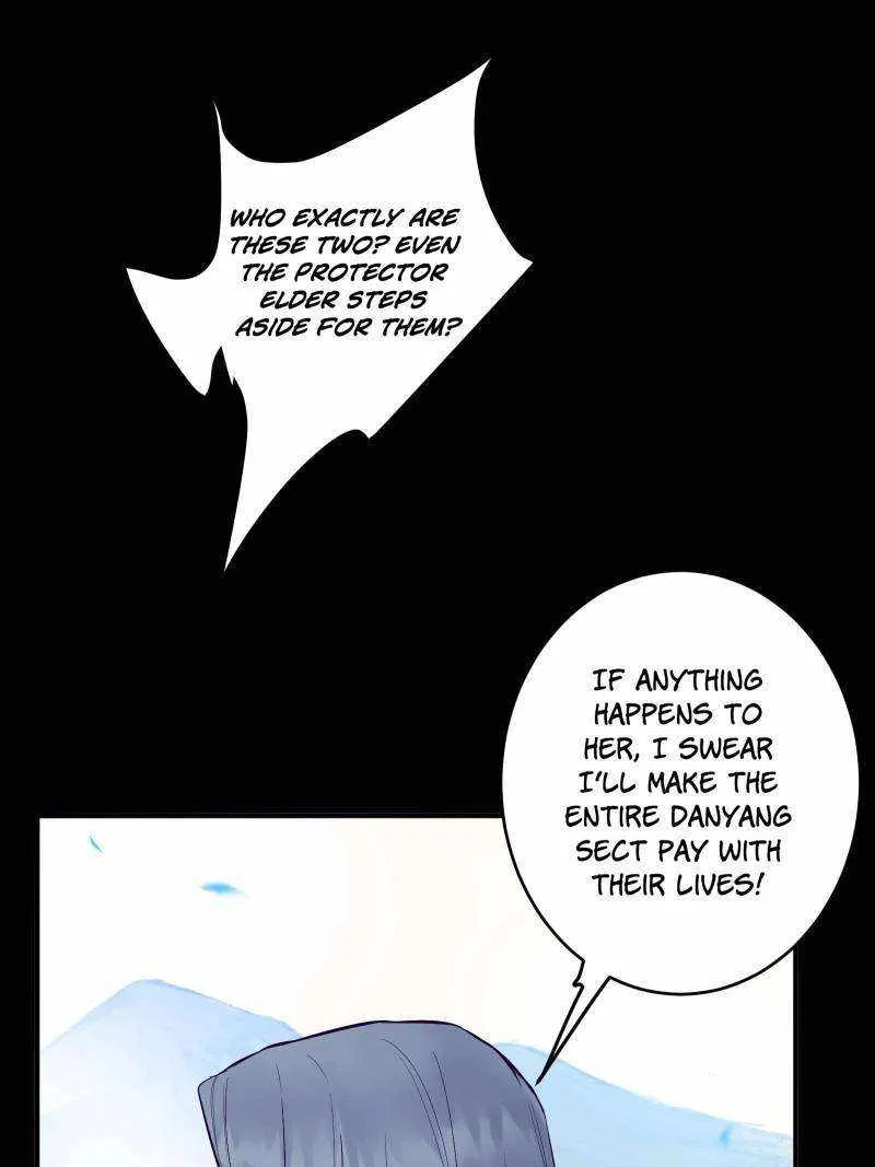 Read The Ghostly Doctor chapter 473 image 35 on Lezhin