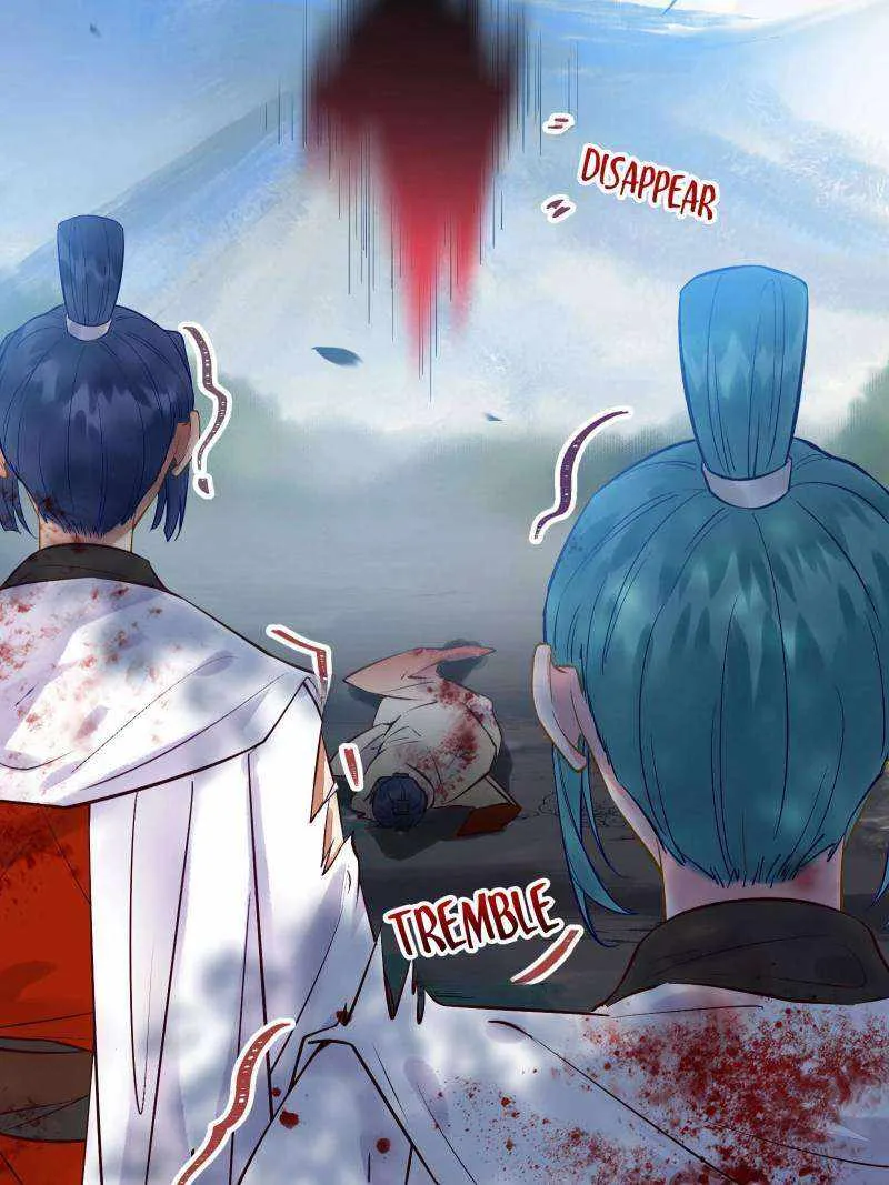 Read The Ghostly Doctor chapter 473 image 37 on Lezhin